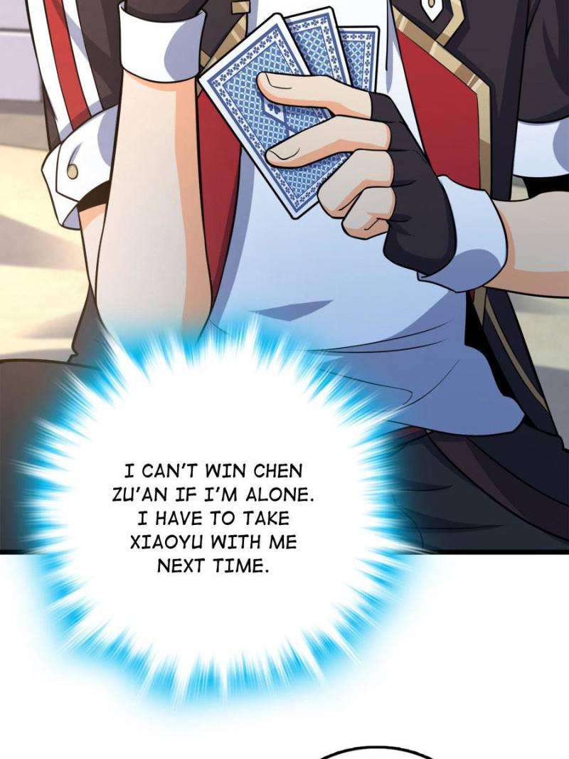 Spare Me, Great Lord! Chapter 138 - 52