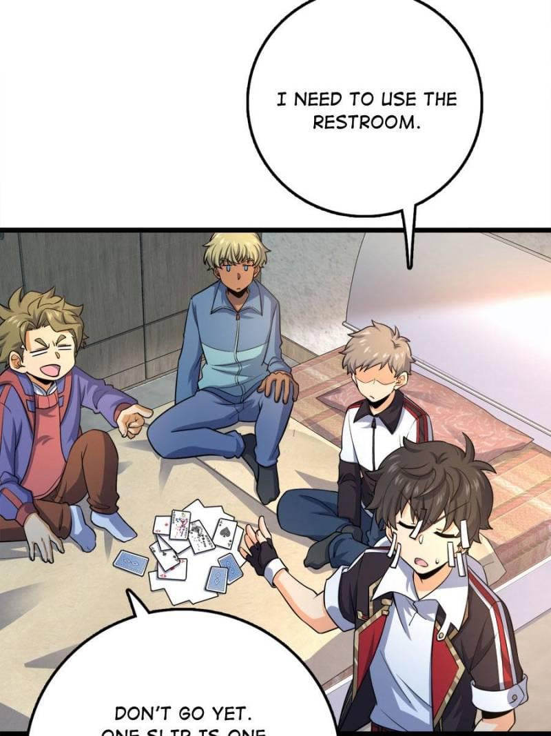 Spare Me, Great Lord! Chapter 138 - 53