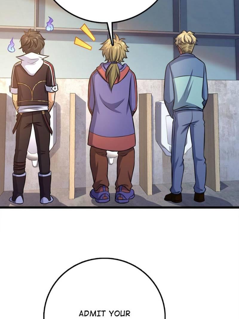 Spare Me, Great Lord! Chapter 138 - 58