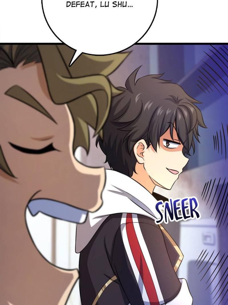 Spare Me, Great Lord! Chapter 138 - 59