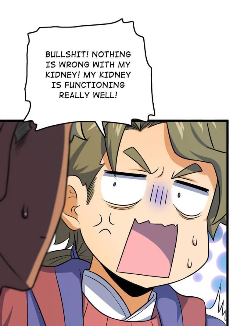 Spare Me, Great Lord! Chapter 138 - 64