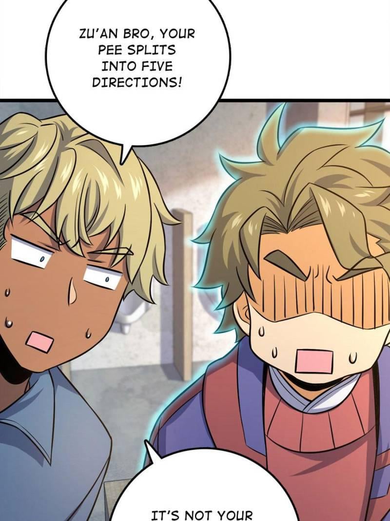 Spare Me, Great Lord! Chapter 138 - 67