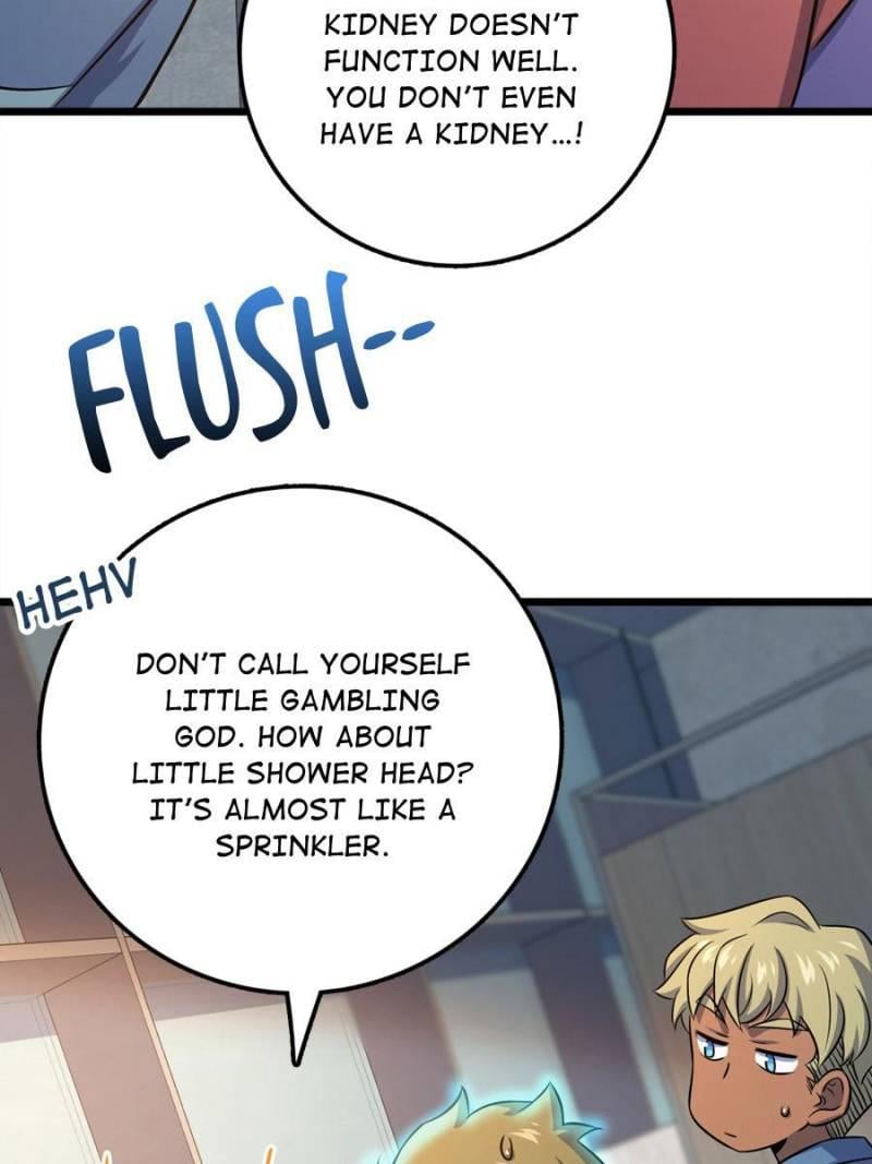 Spare Me, Great Lord! Chapter 138 - 68