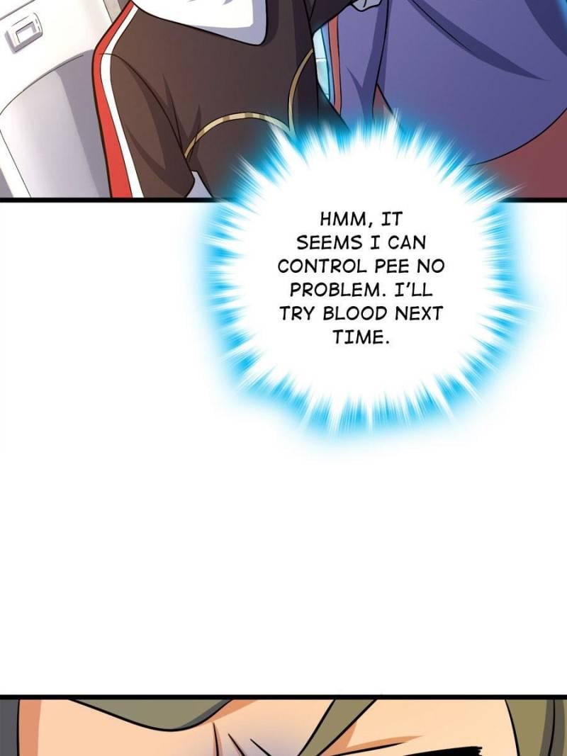 Spare Me, Great Lord! Chapter 138 - 70
