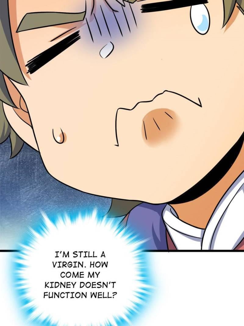 Spare Me, Great Lord! Chapter 138 - 71