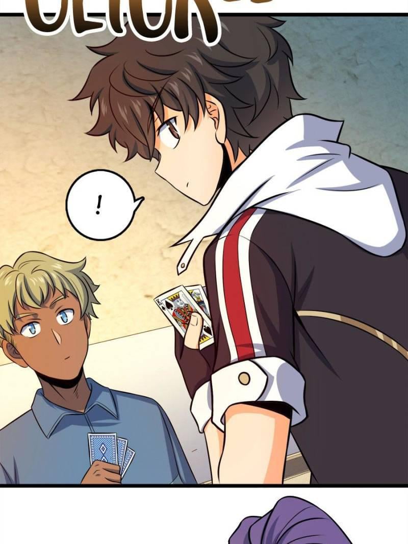 Spare Me, Great Lord! Chapter 138 - 77