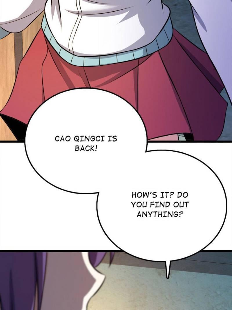 Spare Me, Great Lord! Chapter 138 - 80