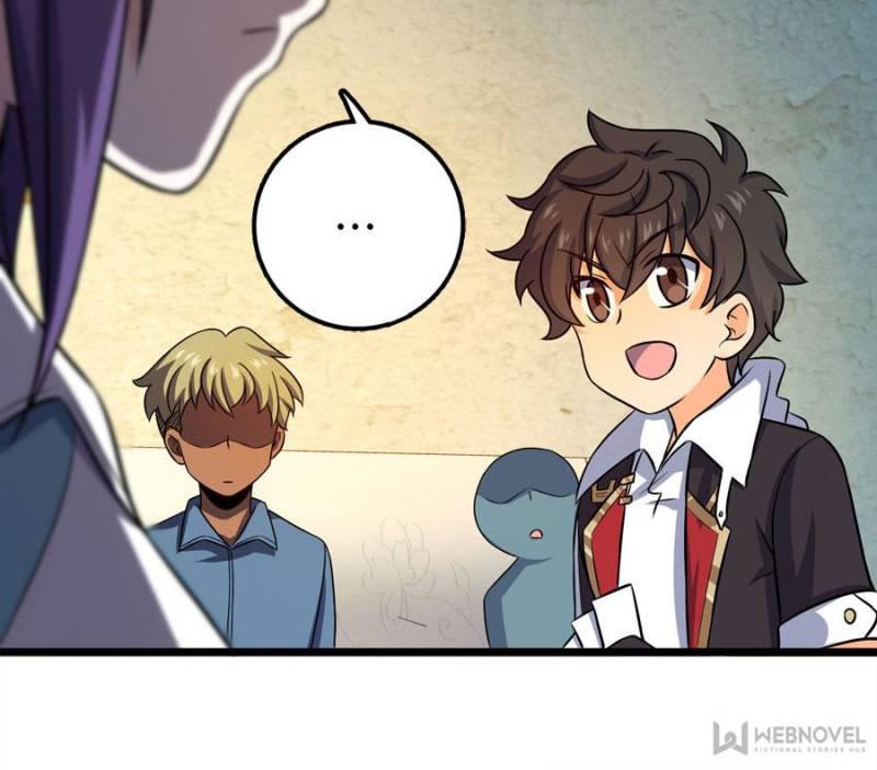 Spare Me, Great Lord! Chapter 138 - 81