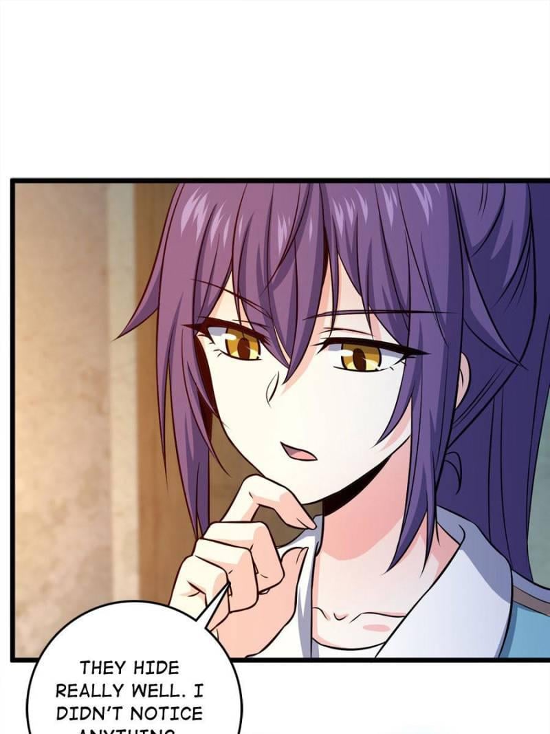 Spare Me, Great Lord! Chapter 138 - 82