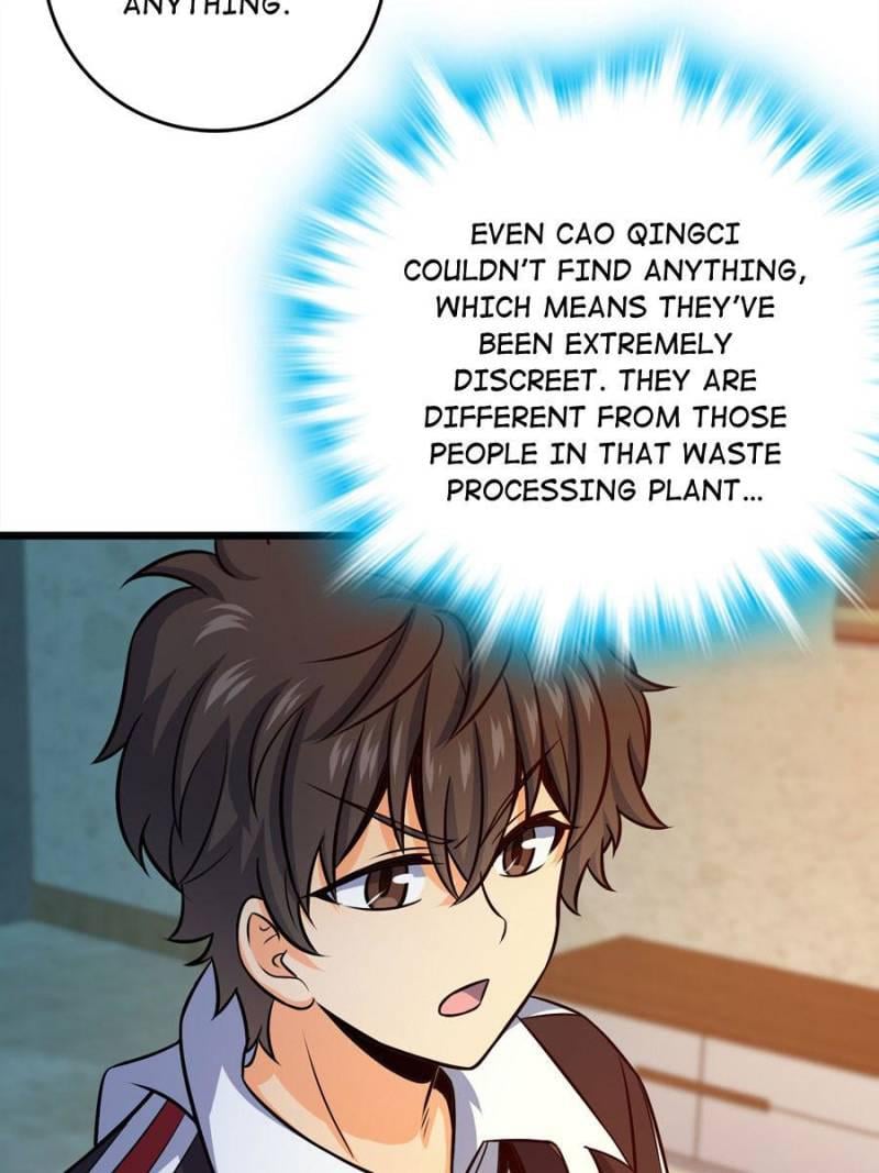 Spare Me, Great Lord! Chapter 138 - 83