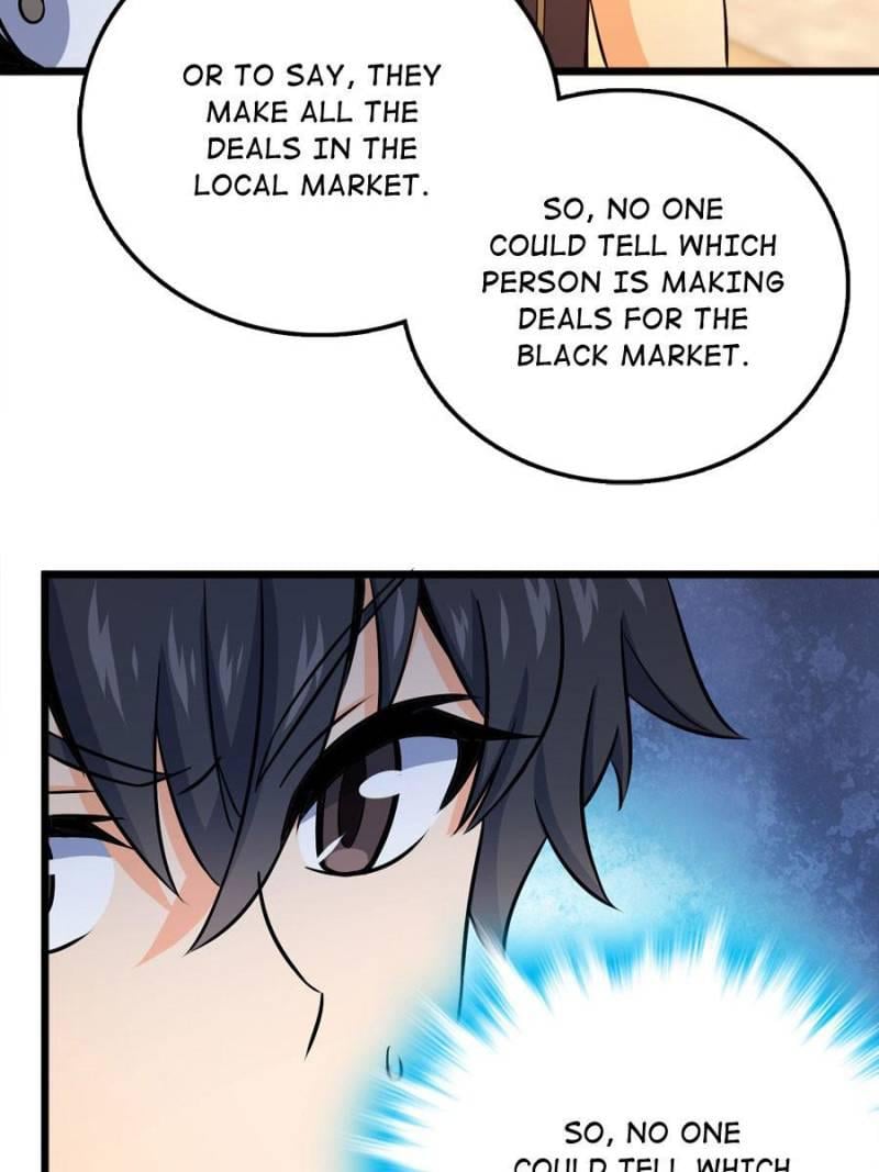 Spare Me, Great Lord! Chapter 138 - 85