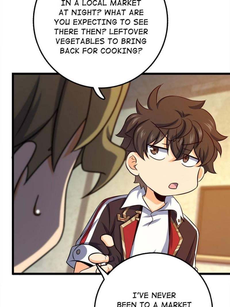 Spare Me, Great Lord! Chapter 138 - 89