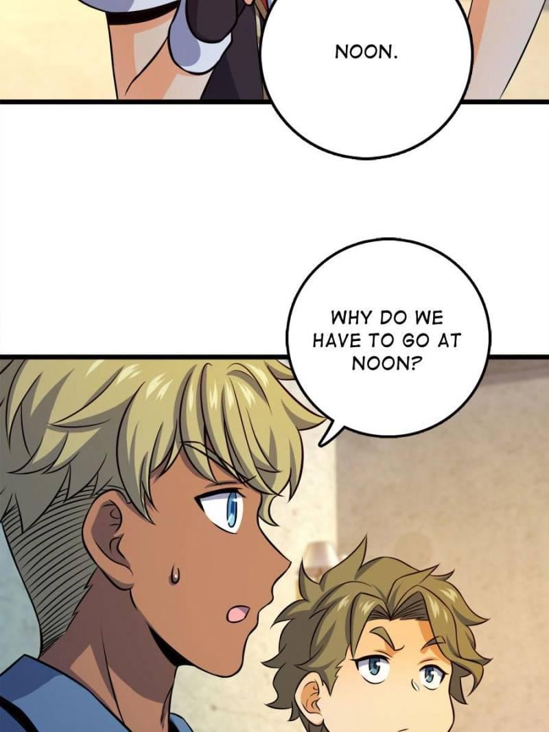 Spare Me, Great Lord! Chapter 138 - 92