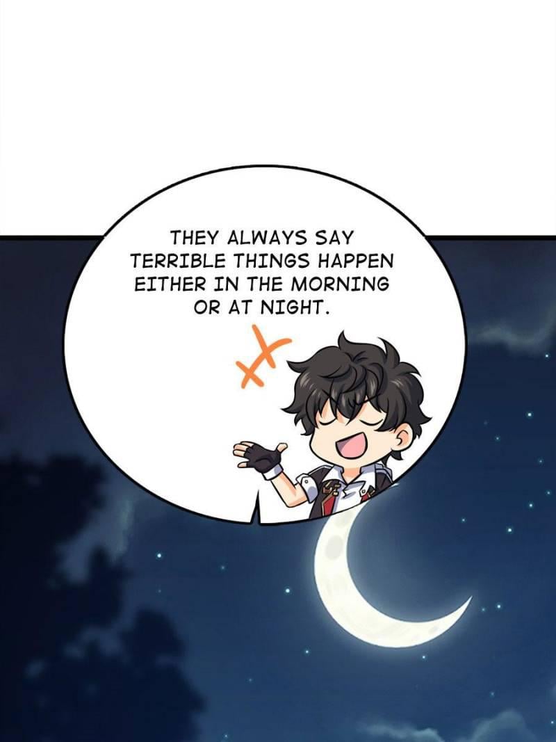Spare Me, Great Lord! Chapter 138 - 94