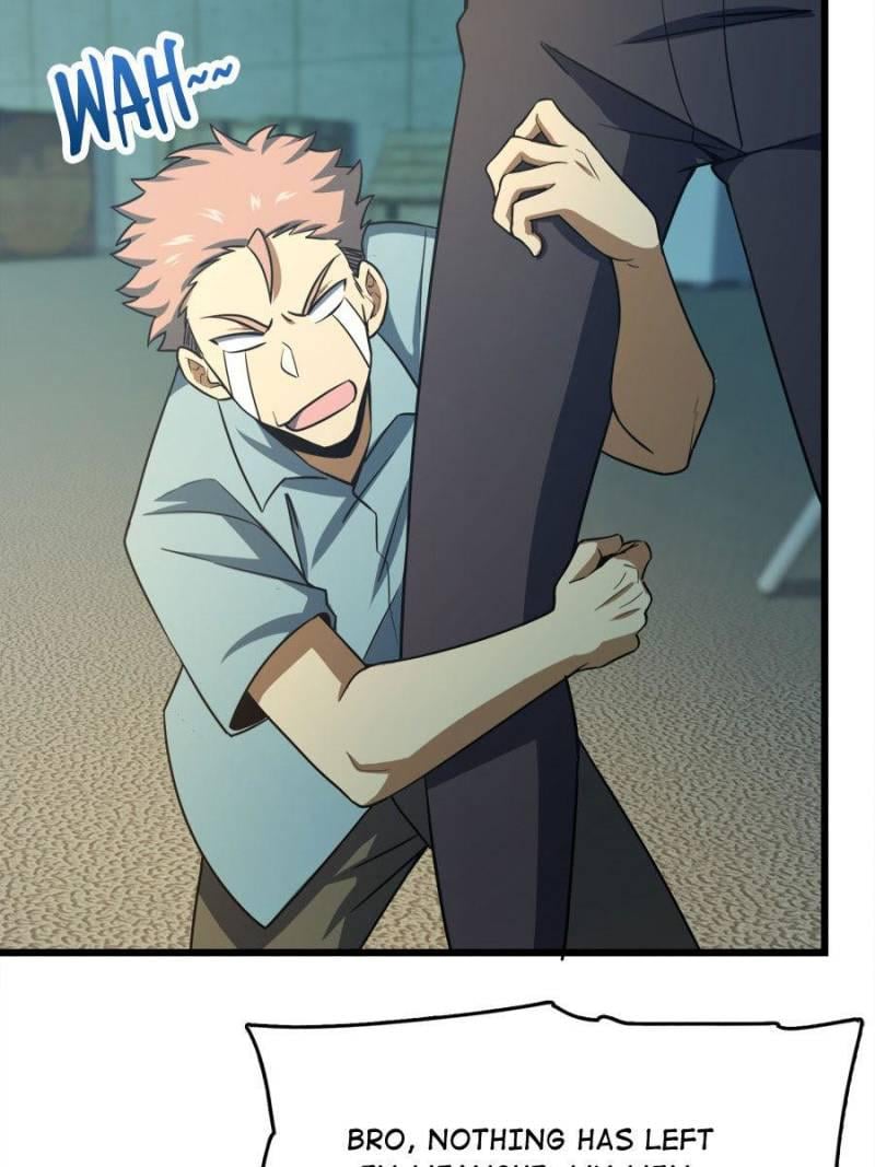 Spare Me, Great Lord! Chapter 140 - 4