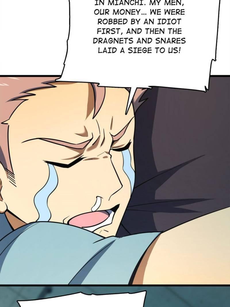 Spare Me, Great Lord! Chapter 140 - 5