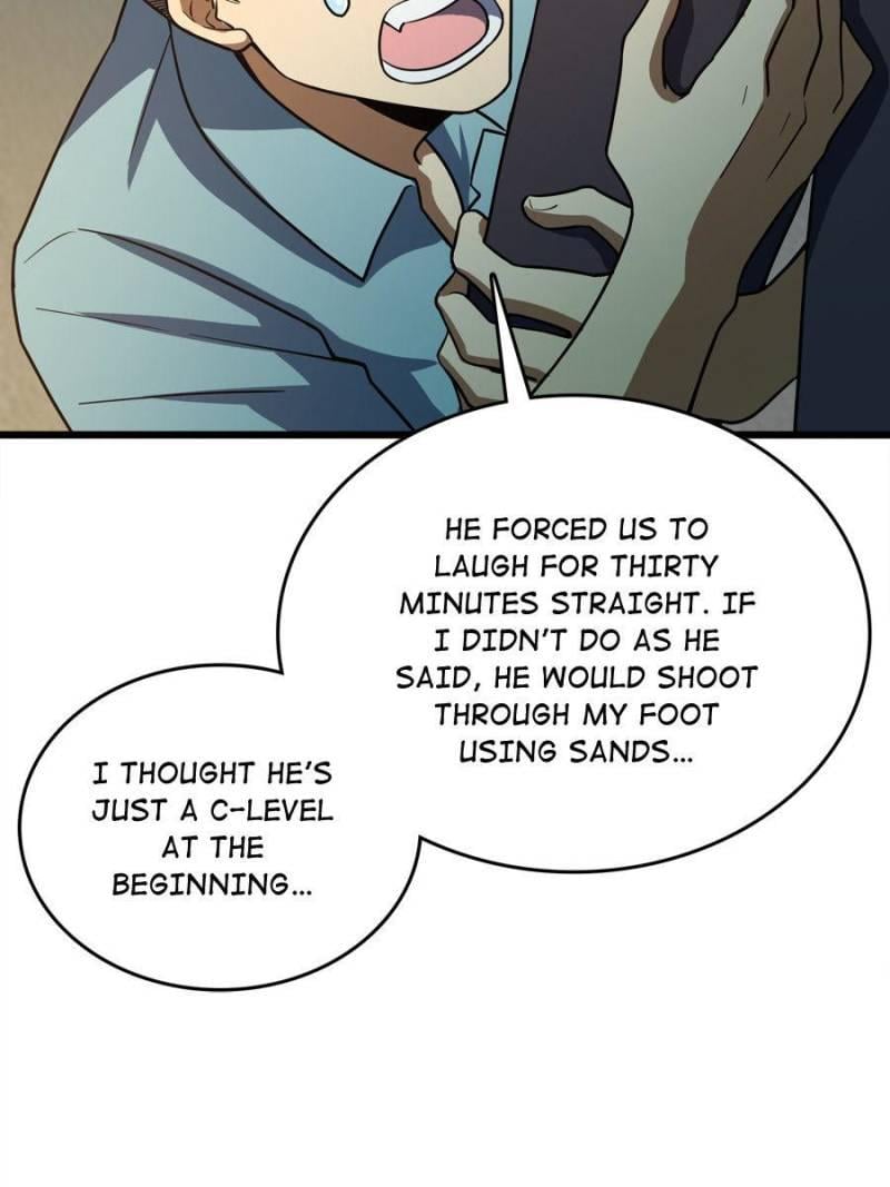 Spare Me, Great Lord! Chapter 140 - 11