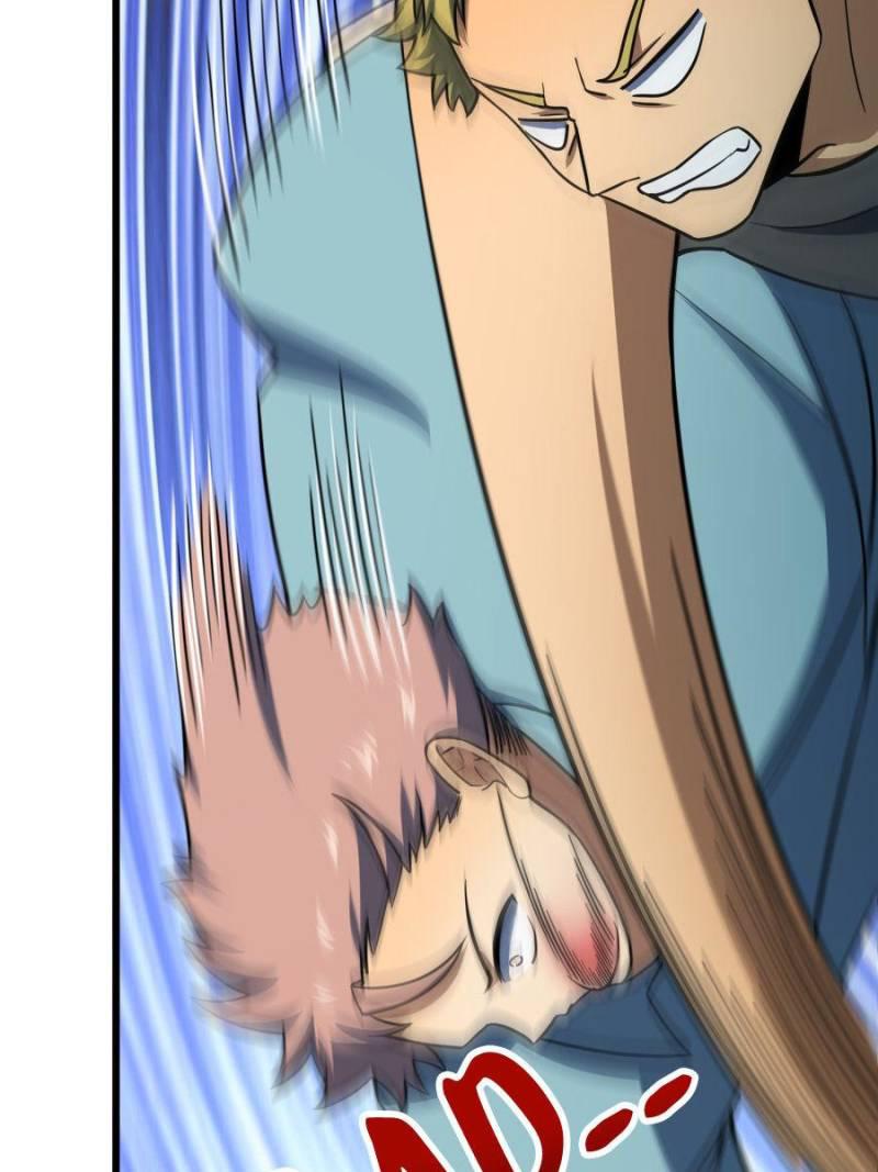 Spare Me, Great Lord! Chapter 140 - 20