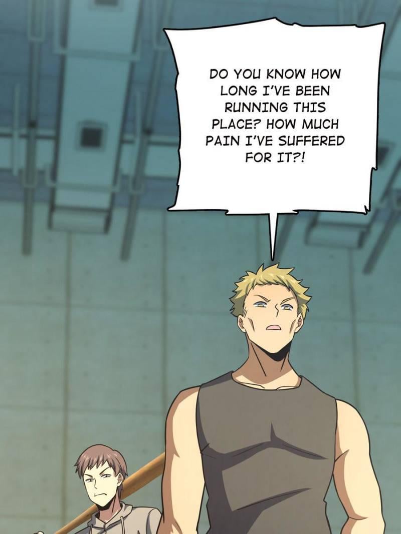 Spare Me, Great Lord! Chapter 140 - 22