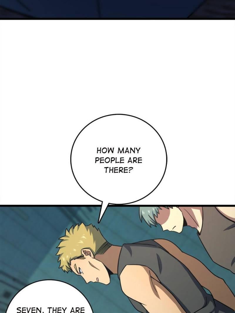 Spare Me, Great Lord! Chapter 140 - 25