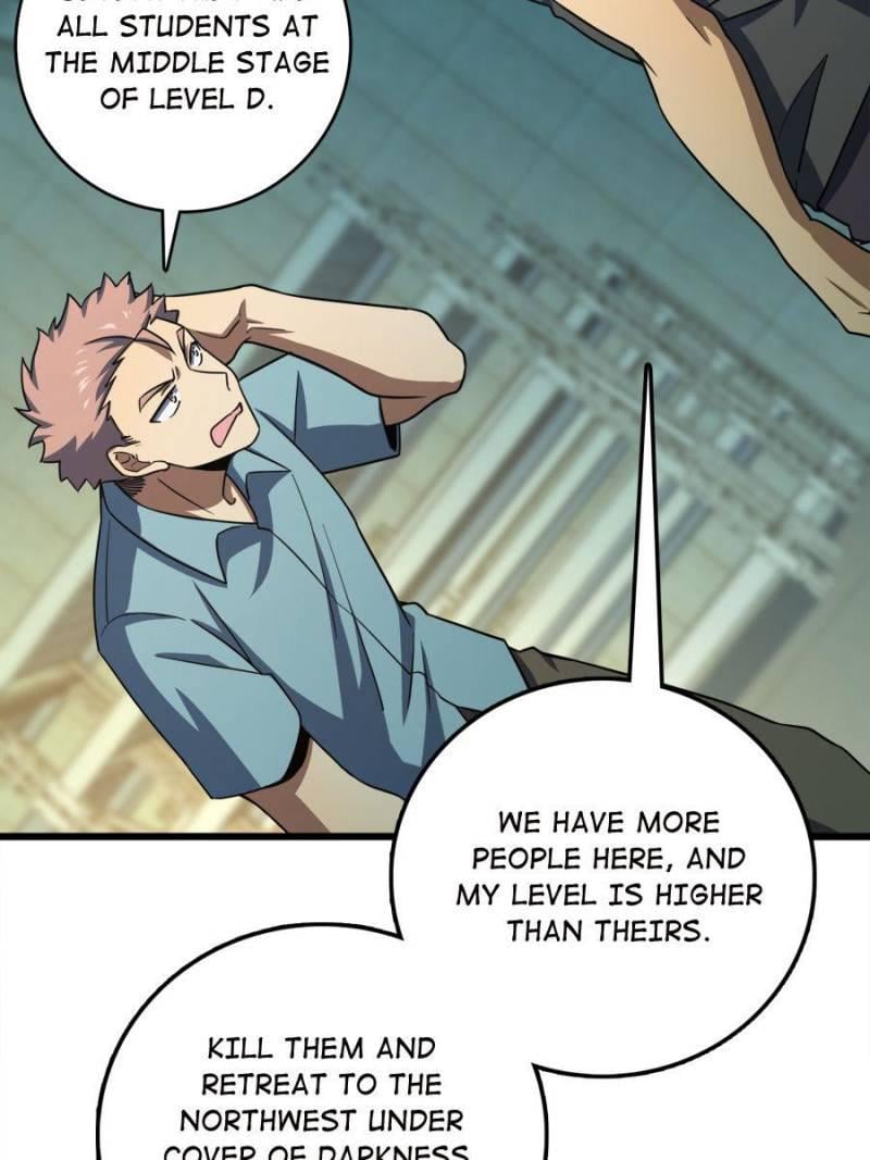 Spare Me, Great Lord! Chapter 140 - 26