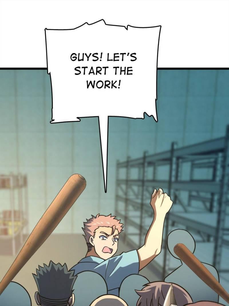 Spare Me, Great Lord! Chapter 140 - 28