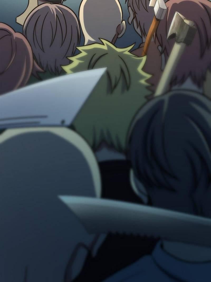 Spare Me, Great Lord! Chapter 140 - 29