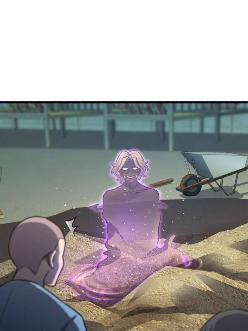 Spare Me, Great Lord! Chapter 140 - 37