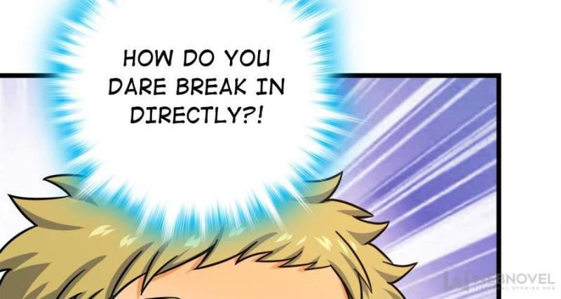 Spare Me, Great Lord! Chapter 140 - 39