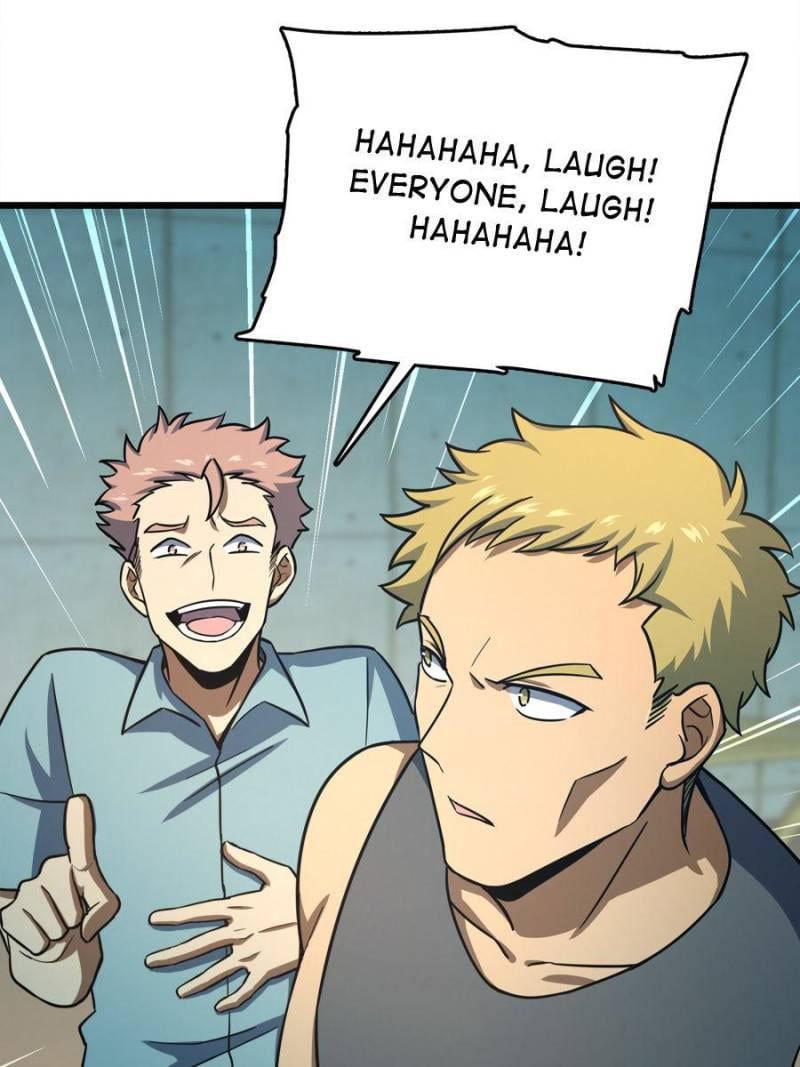 Spare Me, Great Lord! Chapter 140 - 41
