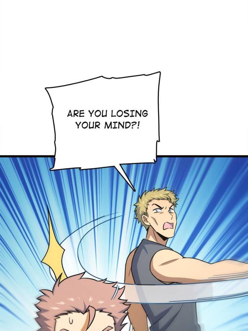 Spare Me, Great Lord! Chapter 140 - 43