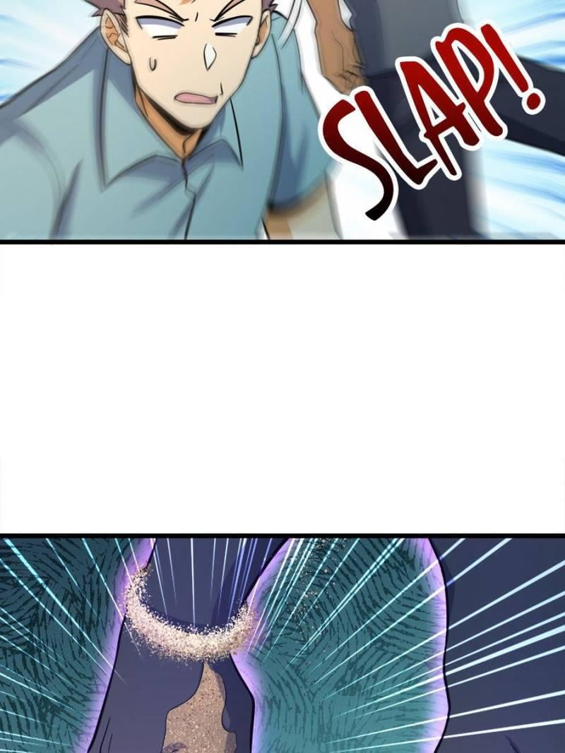 Spare Me, Great Lord! Chapter 140 - 44