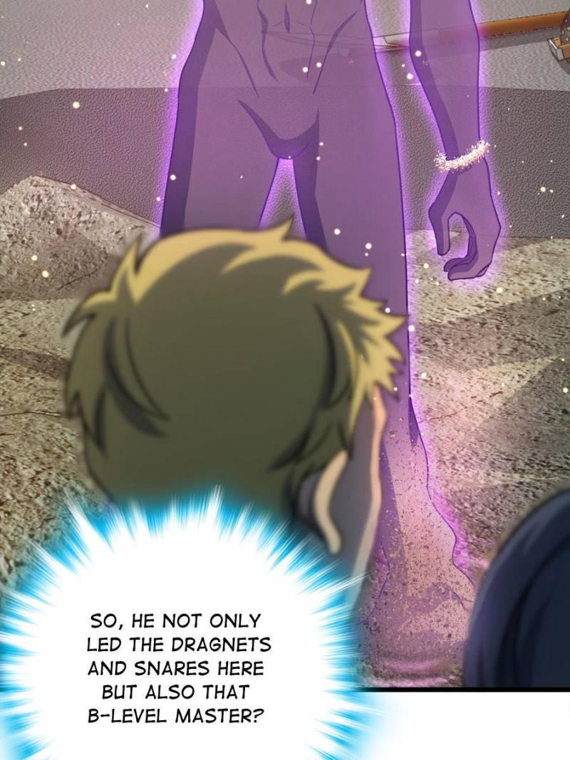 Spare Me, Great Lord! Chapter 140 - 47