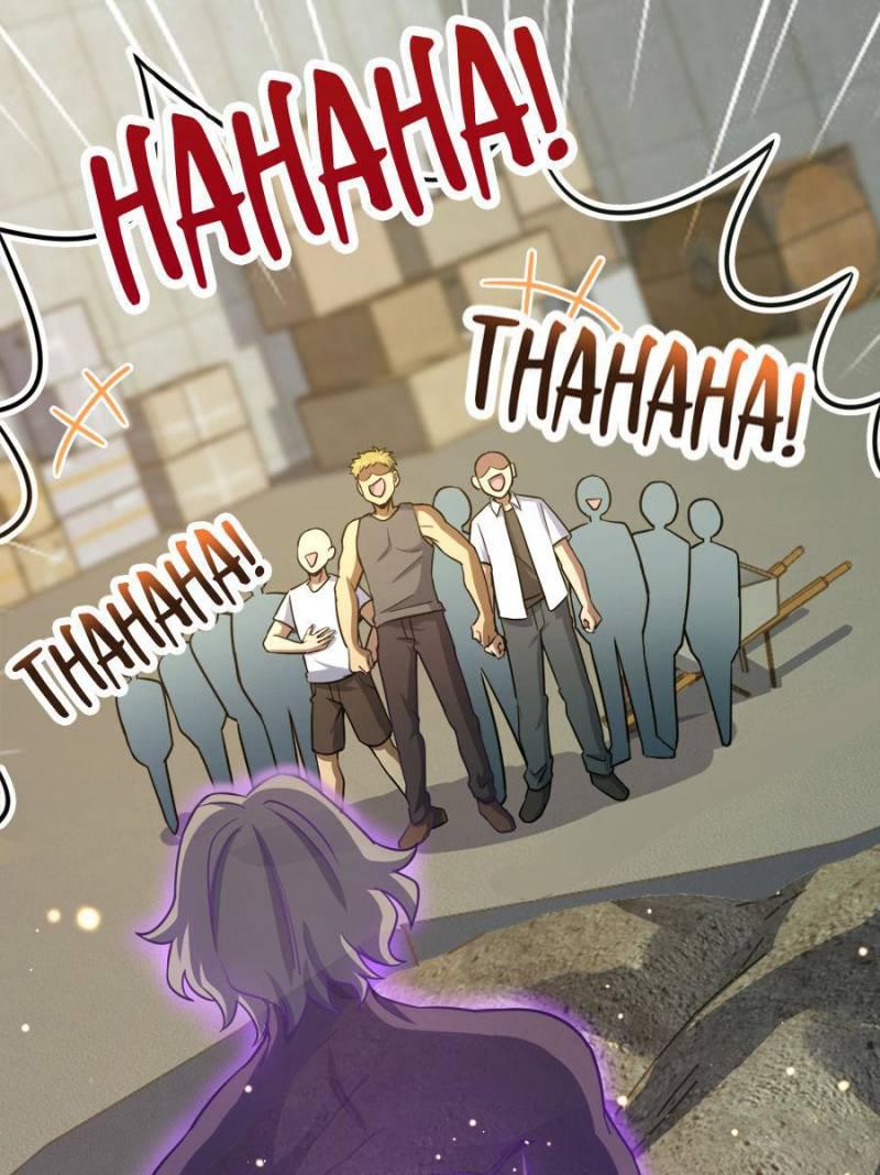 Spare Me, Great Lord! Chapter 140 - 52