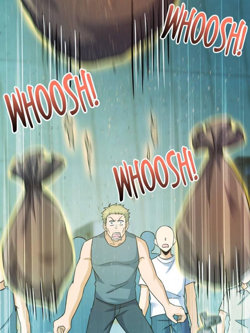 Spare Me, Great Lord! Chapter 140 - 58