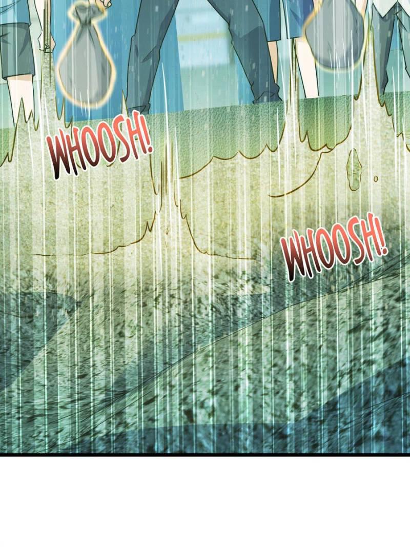 Spare Me, Great Lord! Chapter 140 - 59