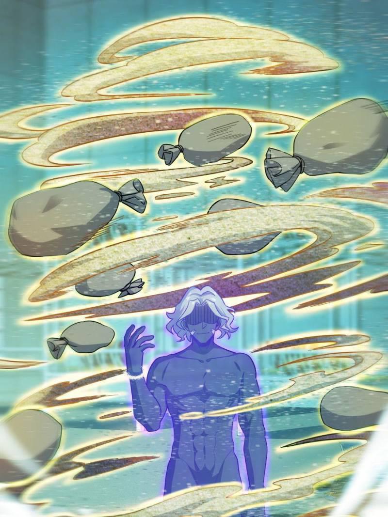 Spare Me, Great Lord! Chapter 140 - 61