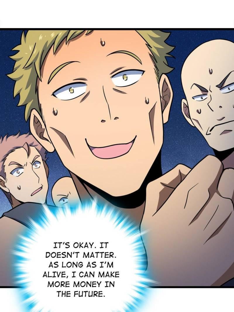 Spare Me, Great Lord! Chapter 140 - 64