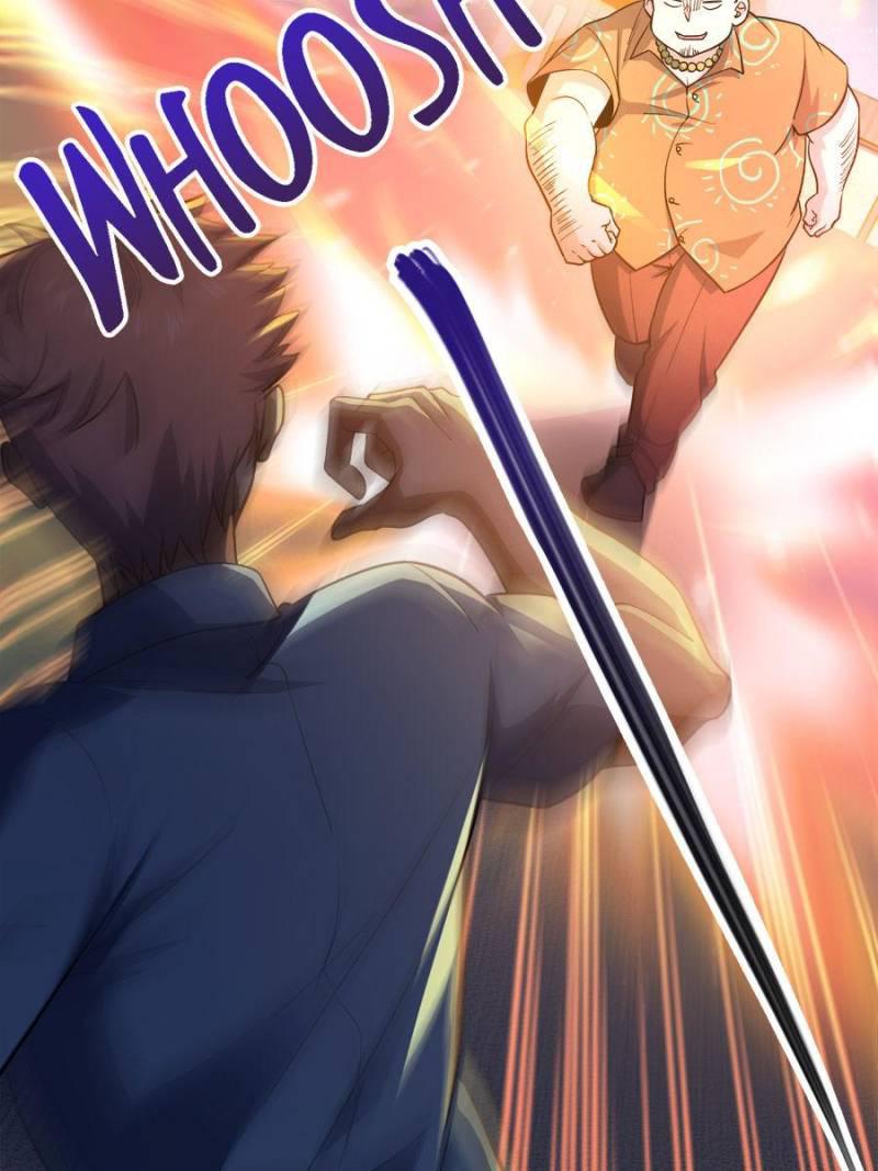 Spare Me, Great Lord! Chapter 141 - 2