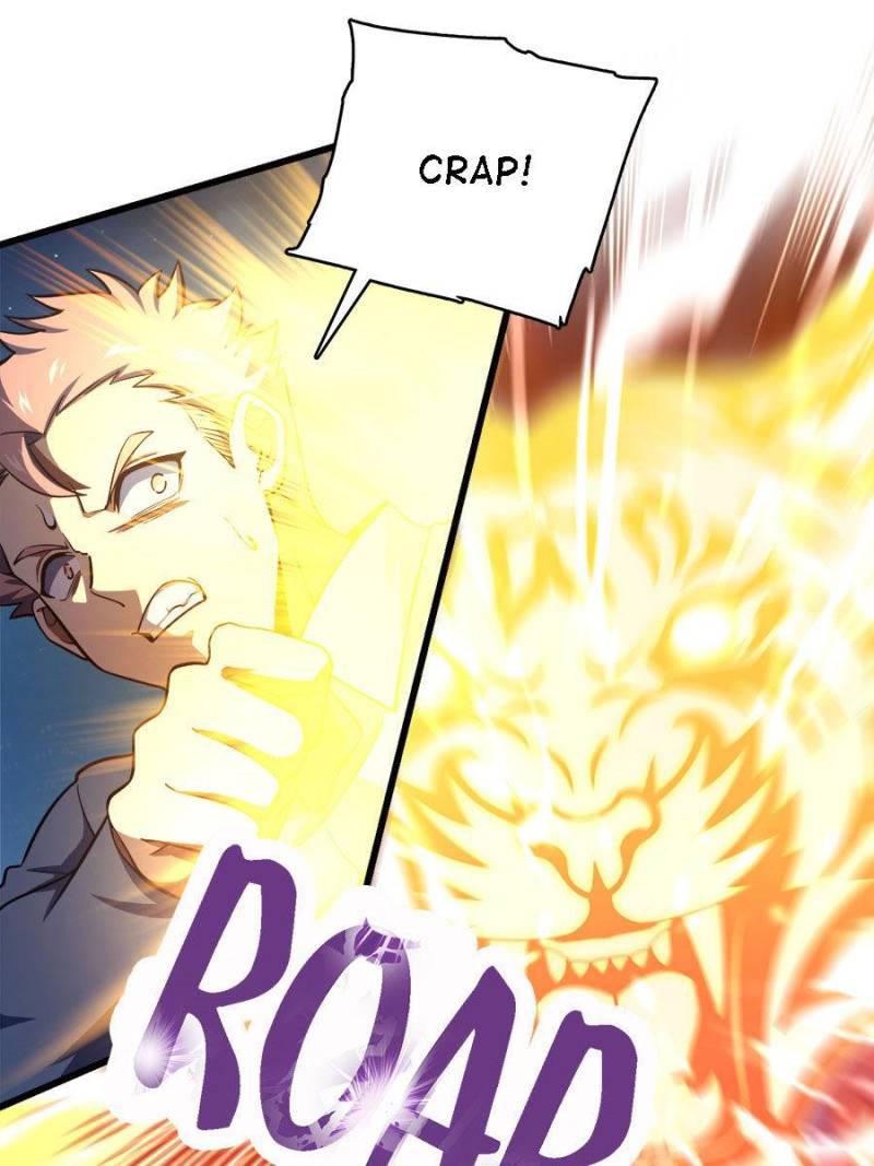 Spare Me, Great Lord! Chapter 141 - 4