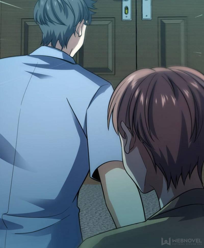 Spare Me, Great Lord! Chapter 140 - 69