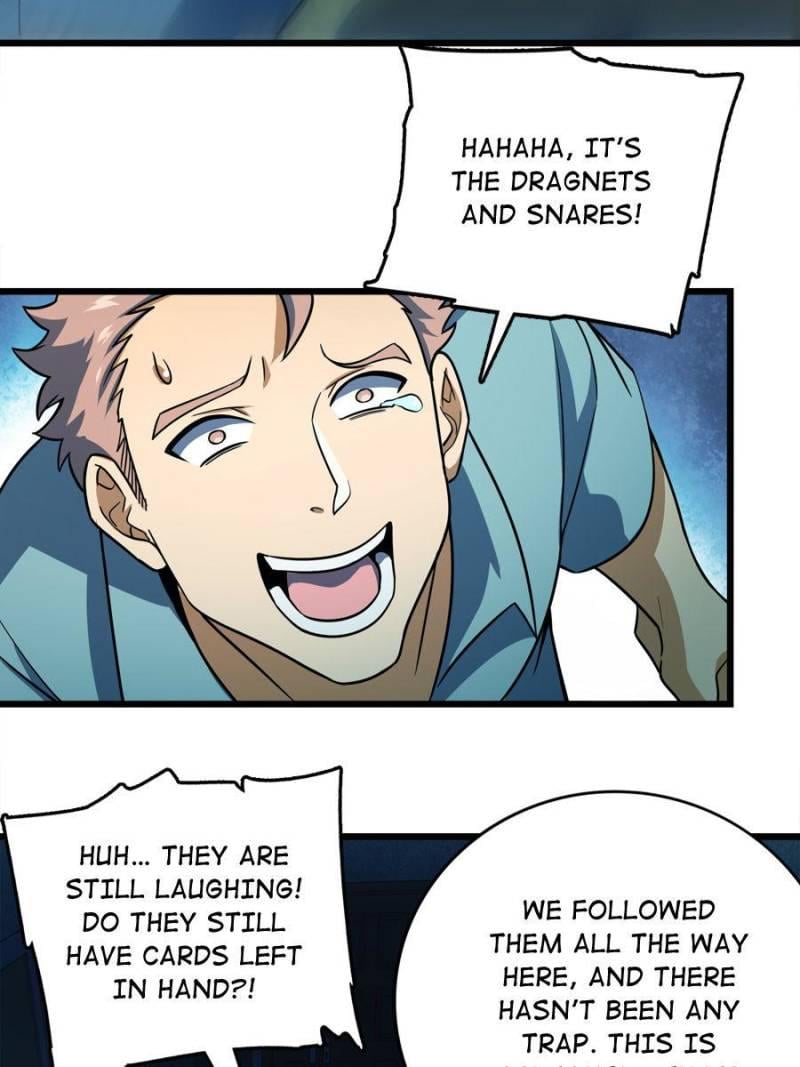 Spare Me, Great Lord! Chapter 140 - 70