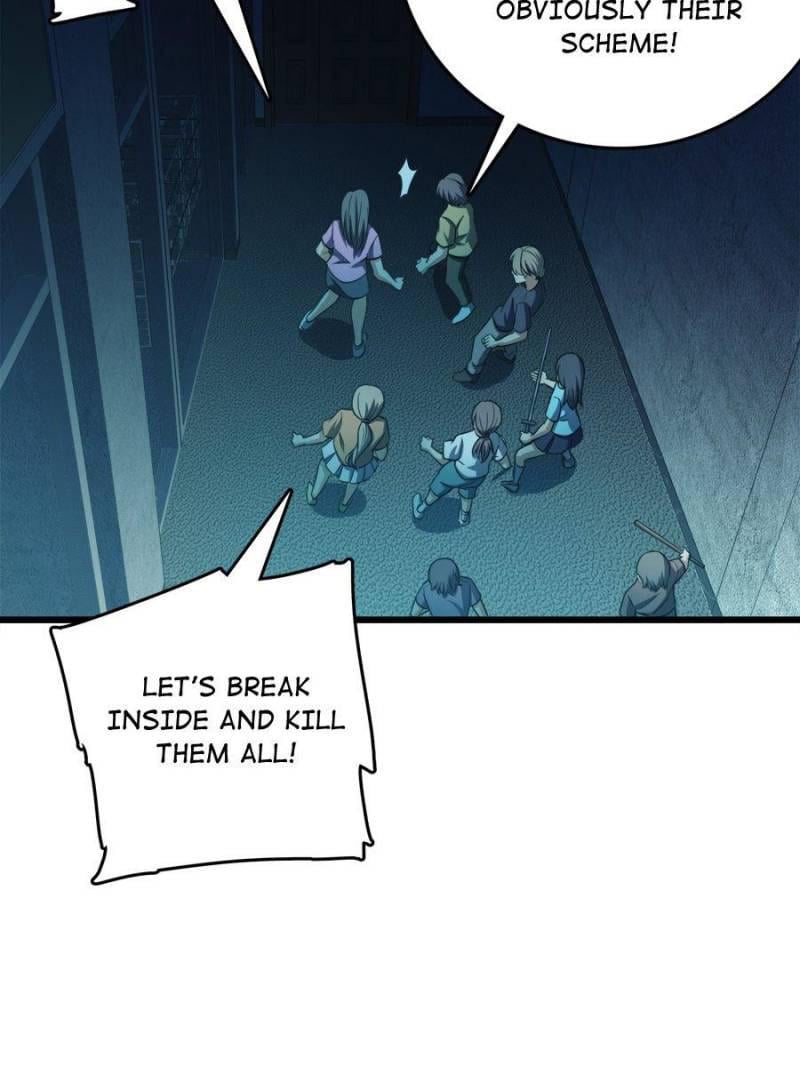 Spare Me, Great Lord! Chapter 140 - 71