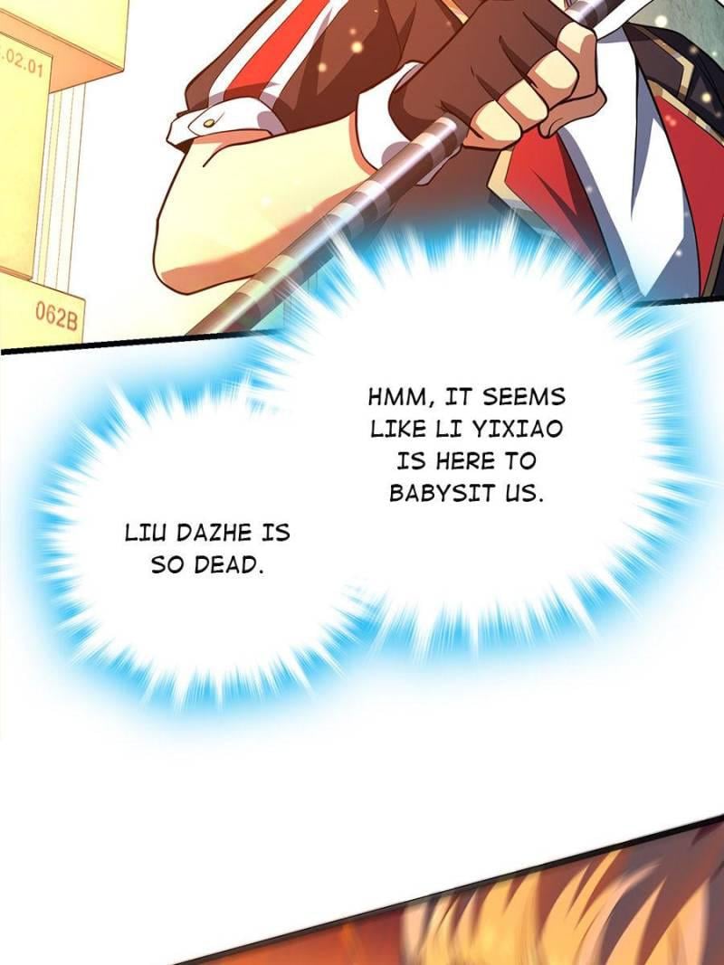 Spare Me, Great Lord! Chapter 141 - 11