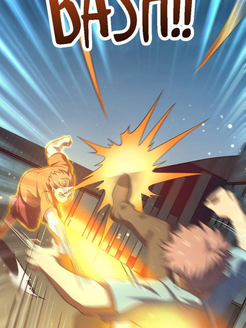 Spare Me, Great Lord! Chapter 141 - 14