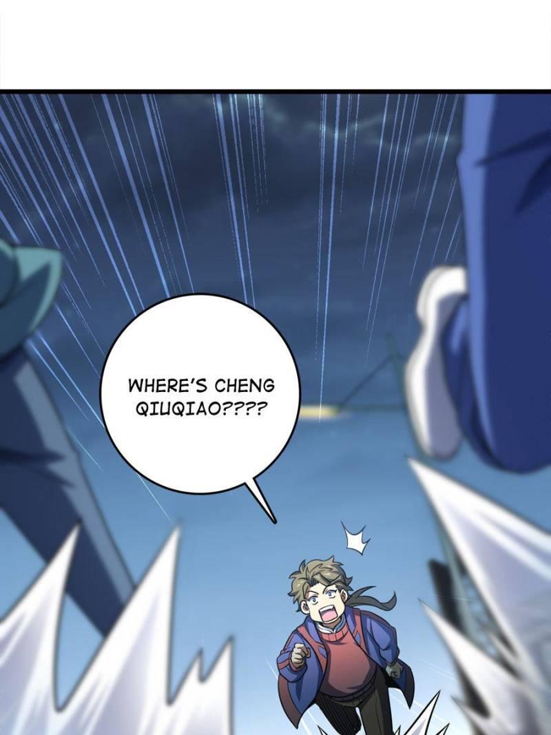Spare Me, Great Lord! Chapter 140 - 80