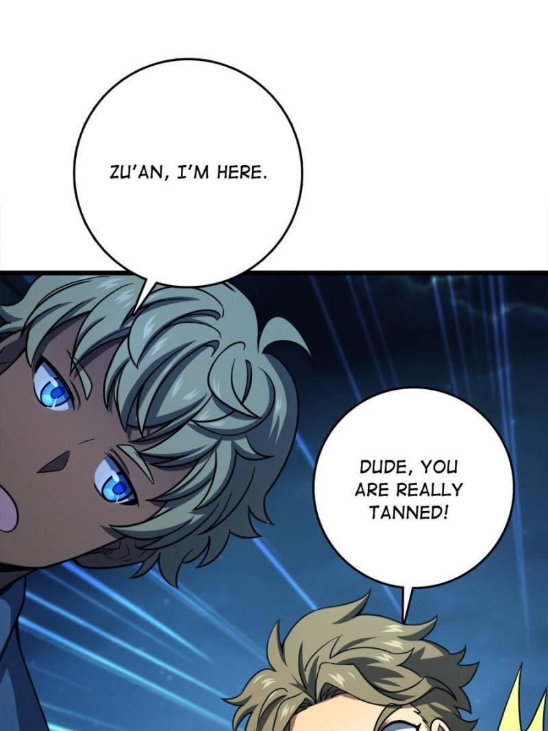 Spare Me, Great Lord! Chapter 140 - 82
