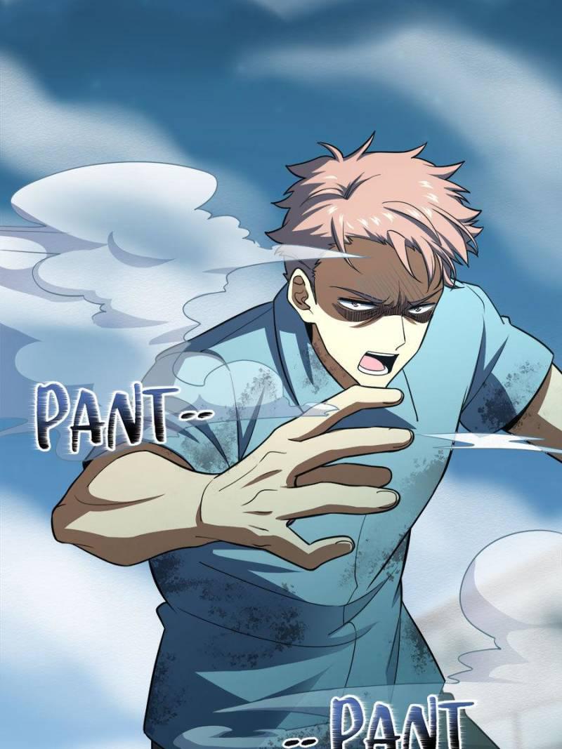 Spare Me, Great Lord! Chapter 141 - 20
