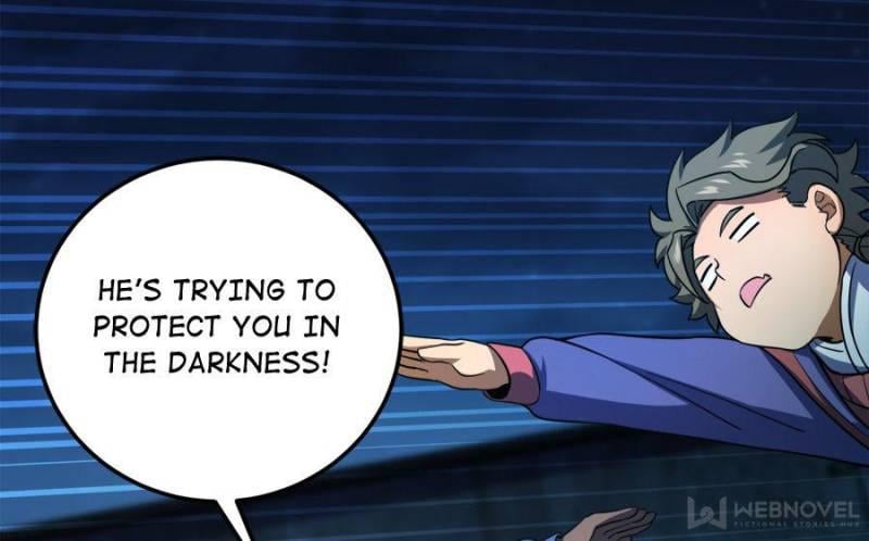 Spare Me, Great Lord! Chapter 140 - 84