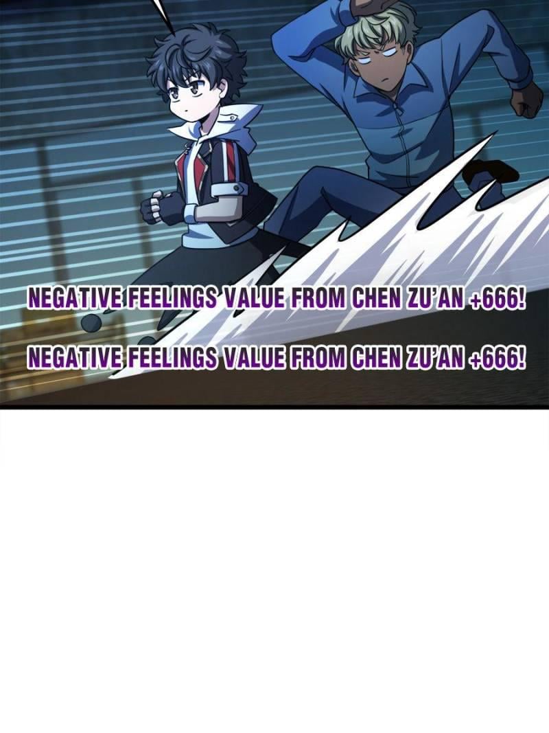 Spare Me, Great Lord! Chapter 140 - 85